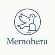 Memorial Heritage Logo